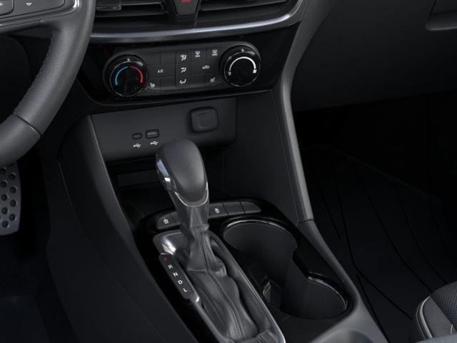 New 2026 Buick Encore GX Sport Touring image 23