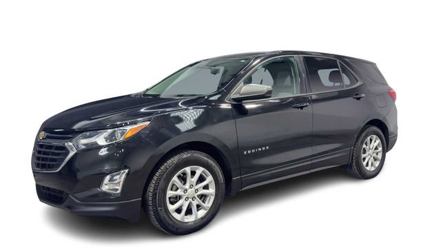 Used 2018 Chevrolet Equinox LS image 5