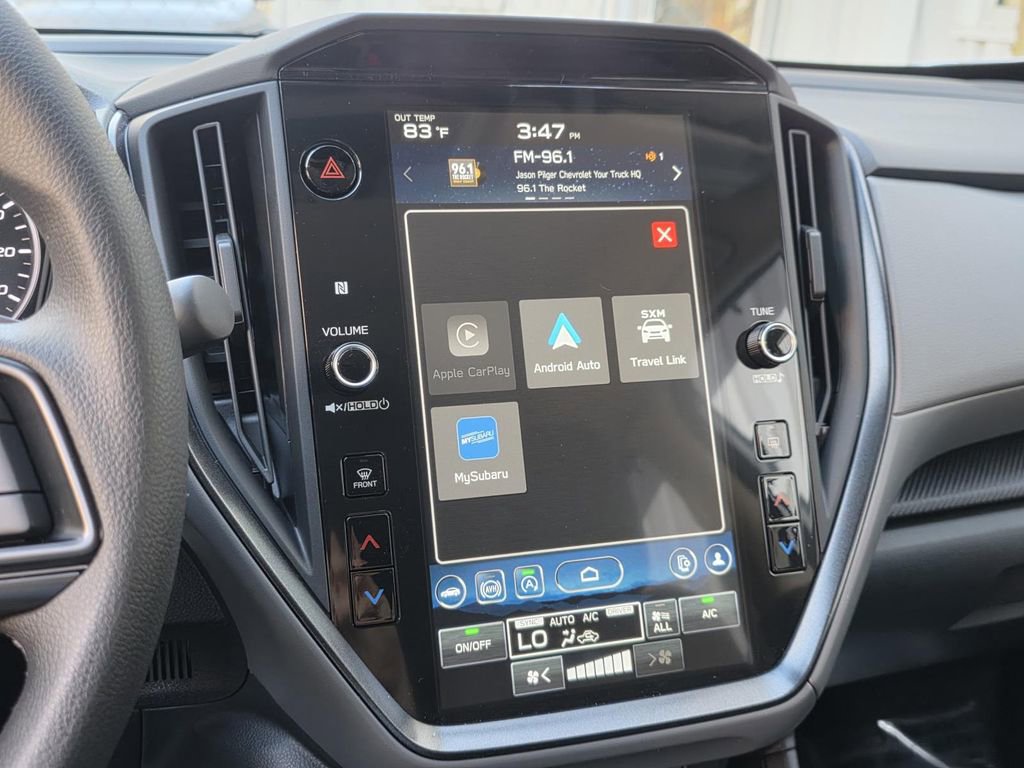 New 2026 Subaru Crosstrek 2.0i Premium AWD/4WD image 15