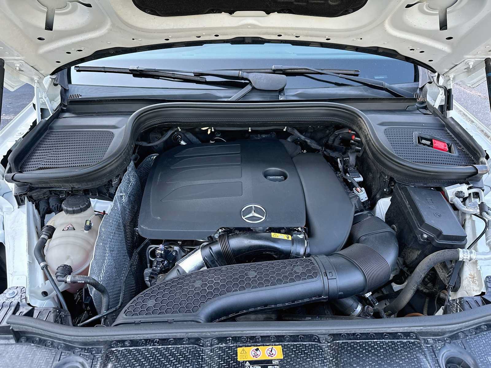 Used 2020 Mercedes-Benz GLE 350 4MATIC image 31