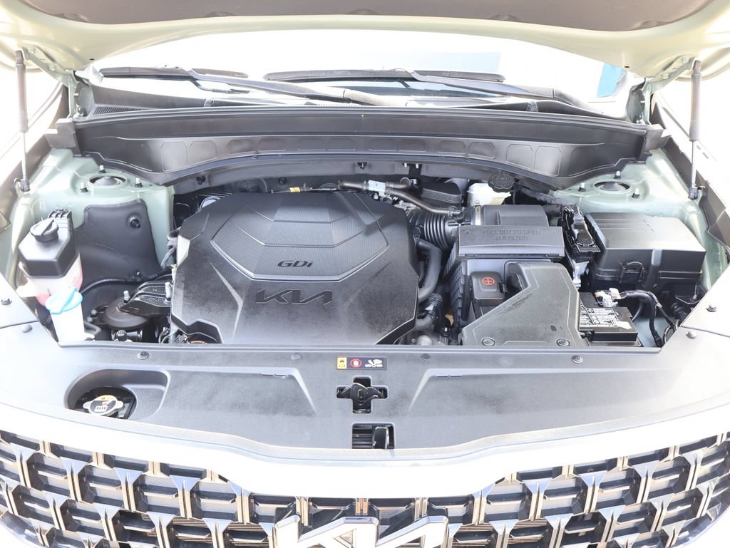 Used 2023 Kia Telluride SX Prestige X-Line AWD/4WD image 46