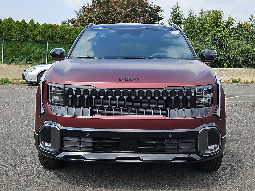 New 2027 Kia Seltos X-Line S AWD/4WD image 2