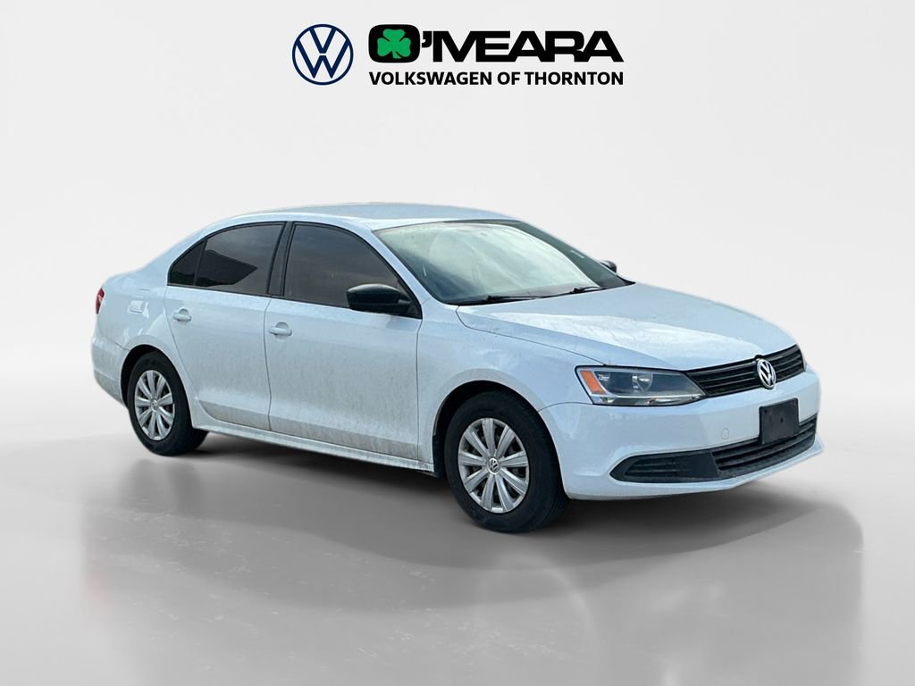 Used 2014 Volkswagen Jetta S image 6