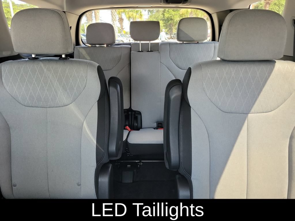 Used 2020 Hyundai Palisade SEL w/ Convenience Package FWD image 14