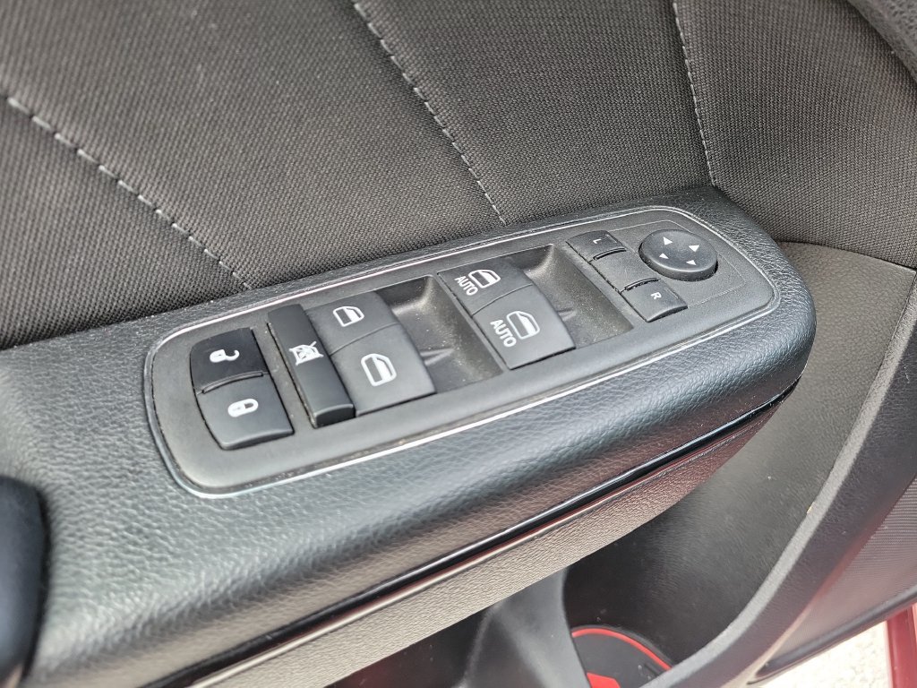 Used 2023 Dodge Charger SXT w/ Blacktop Package RWD image 25