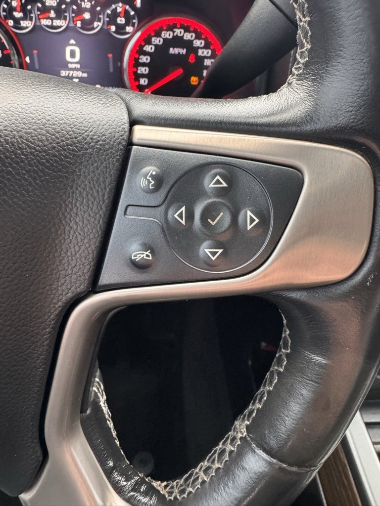 Used 2015 GMC Sierra 2500 Denali w/ Duramax Plus Package image 30