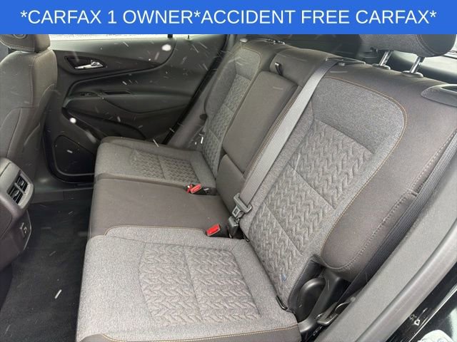Used 2024 Chevrolet Equinox LT image 19