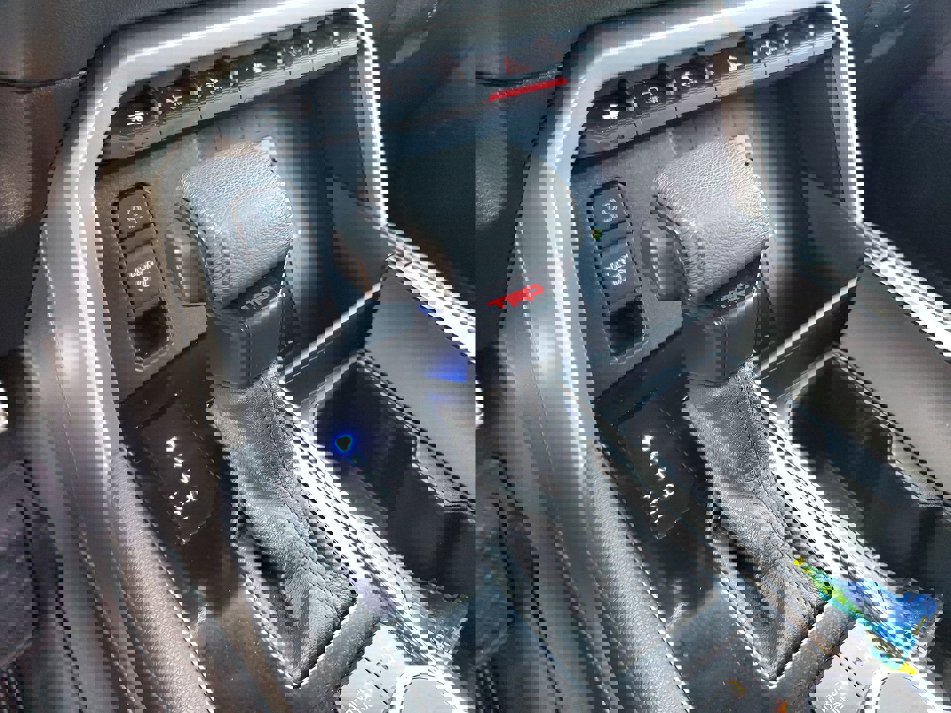 Used 2023 Toyota Sequoia Limited image 86