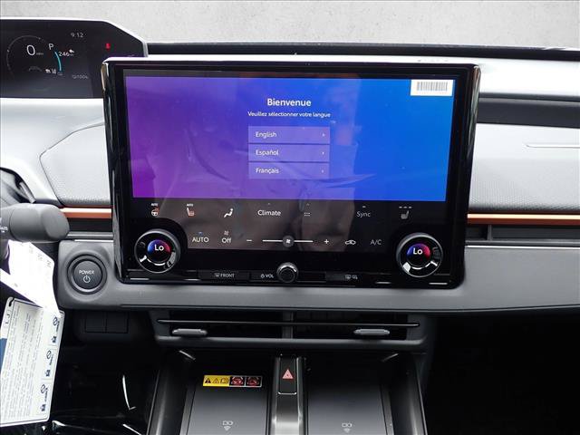 New 2026 Subaru Uncharted AWD image 17