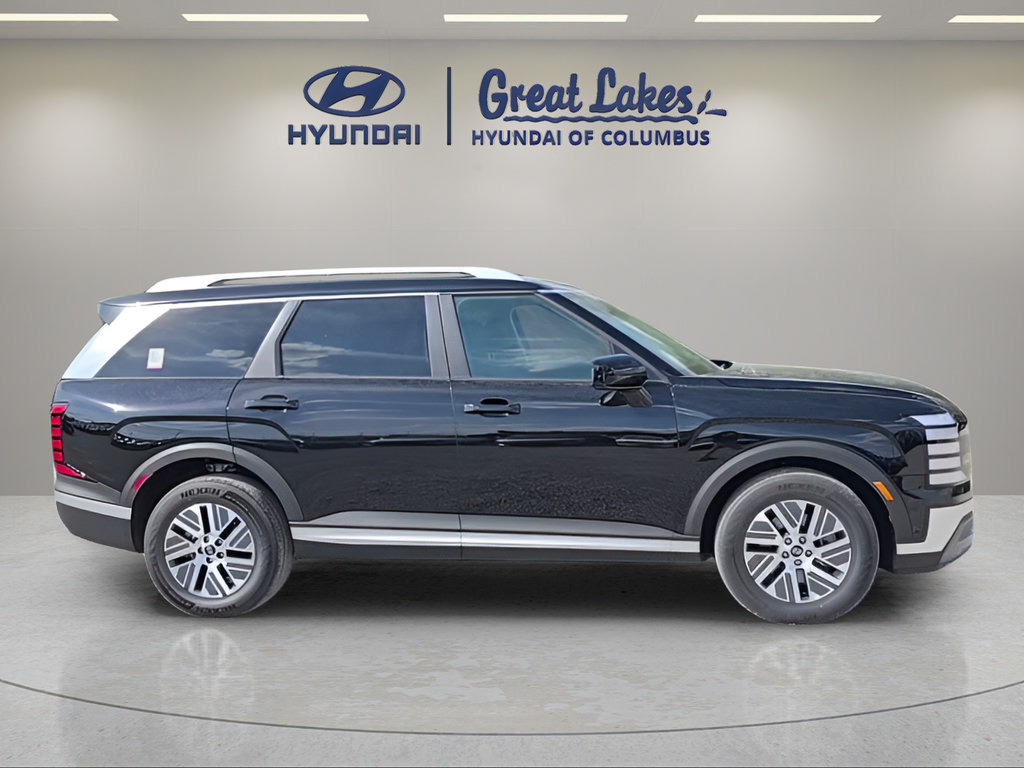 New 2026 Hyundai Palisade SEL AWD/4WD image 6