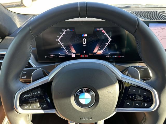 Used 2026 BMW 430i xDrive Coupe w/ M Sport Package AWD/4WD image 24