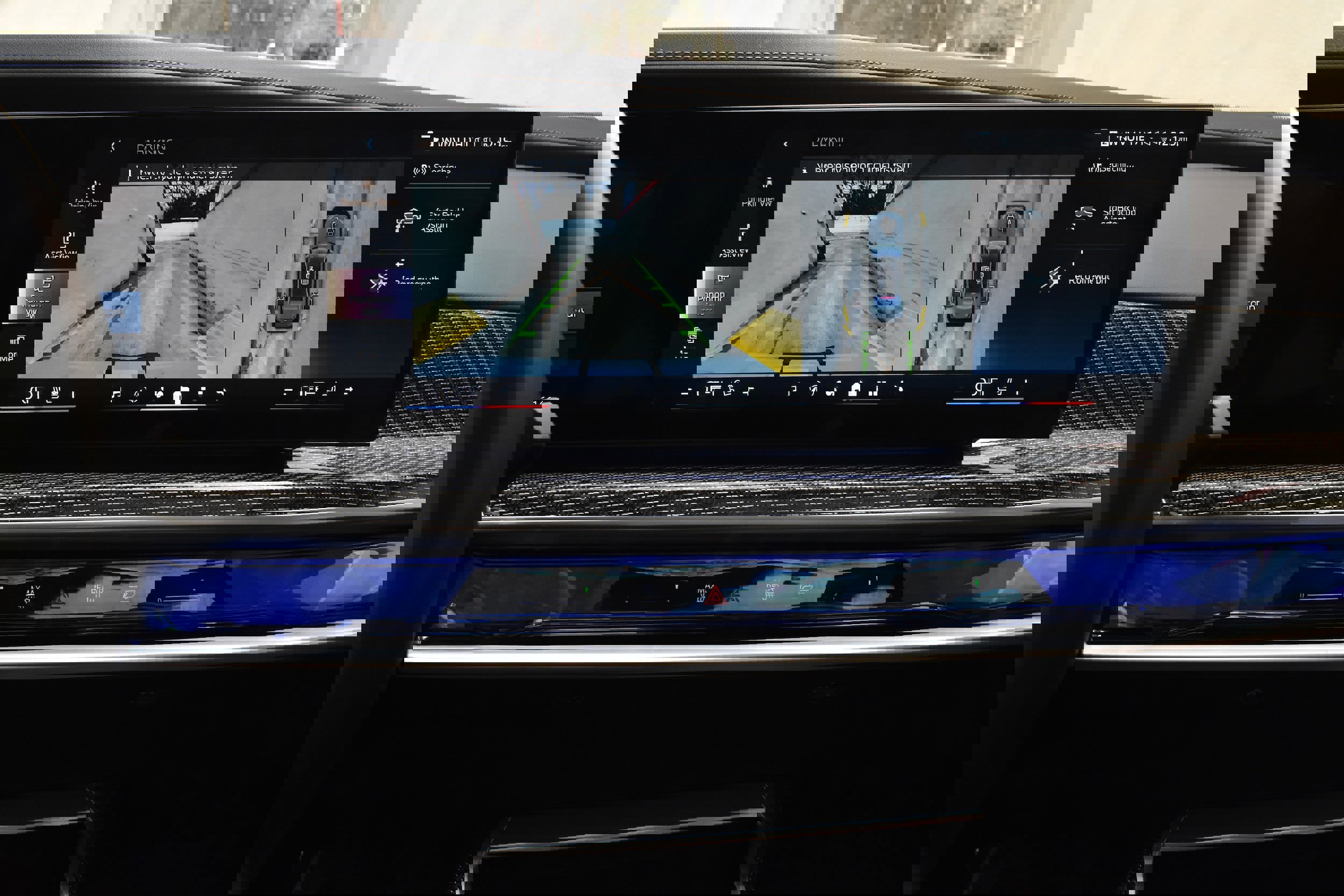 Used 2023 BMW i7 xDrive60 image 39