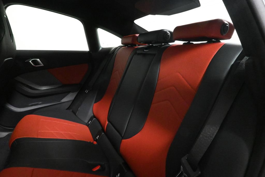 Used 2025 BMW M235i xDrive w/ Premium Package image 35