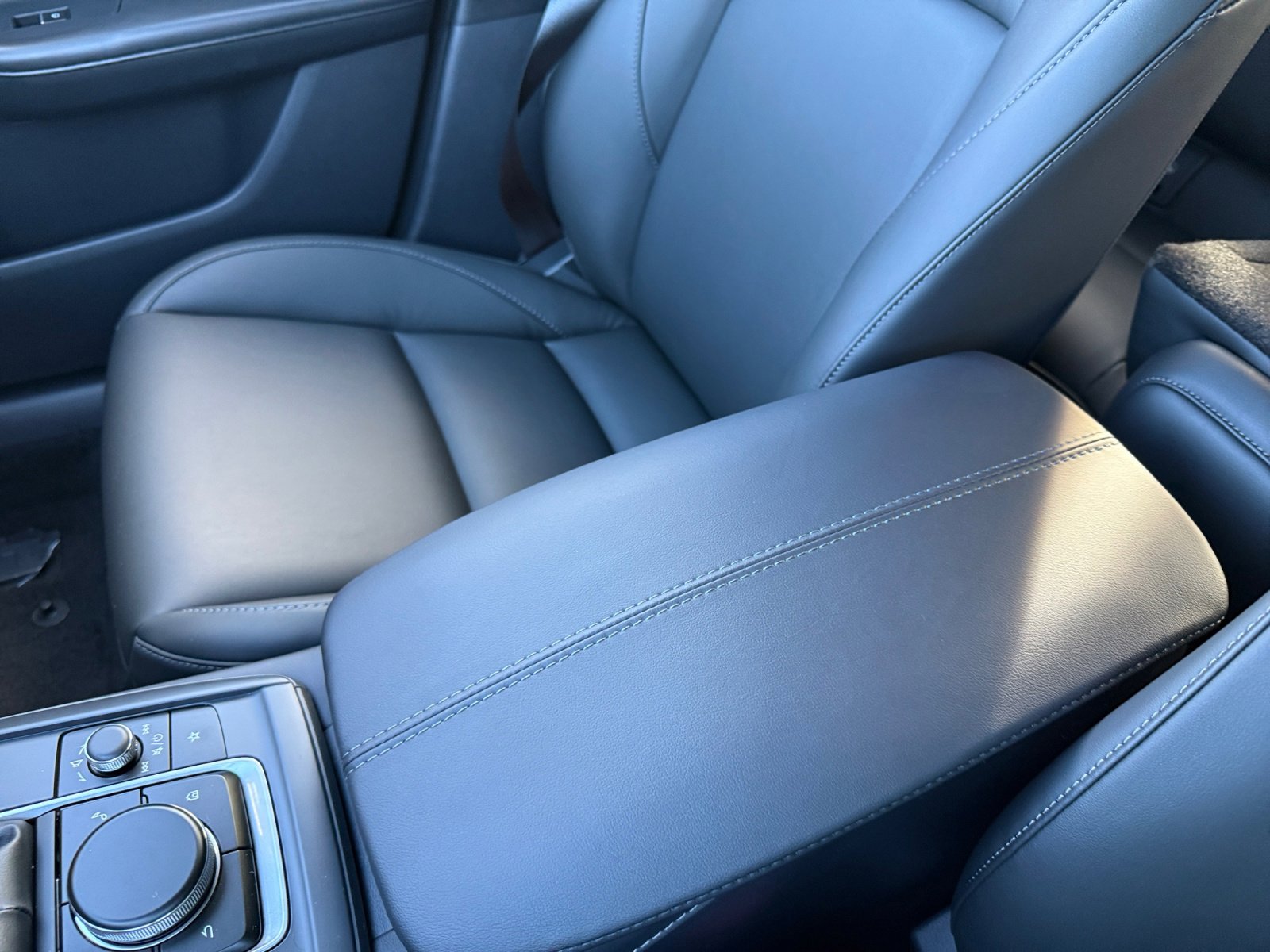 New 2026 MAZDA CX-30 AWD 2.5 S w/ Select Sport Pkg image 14