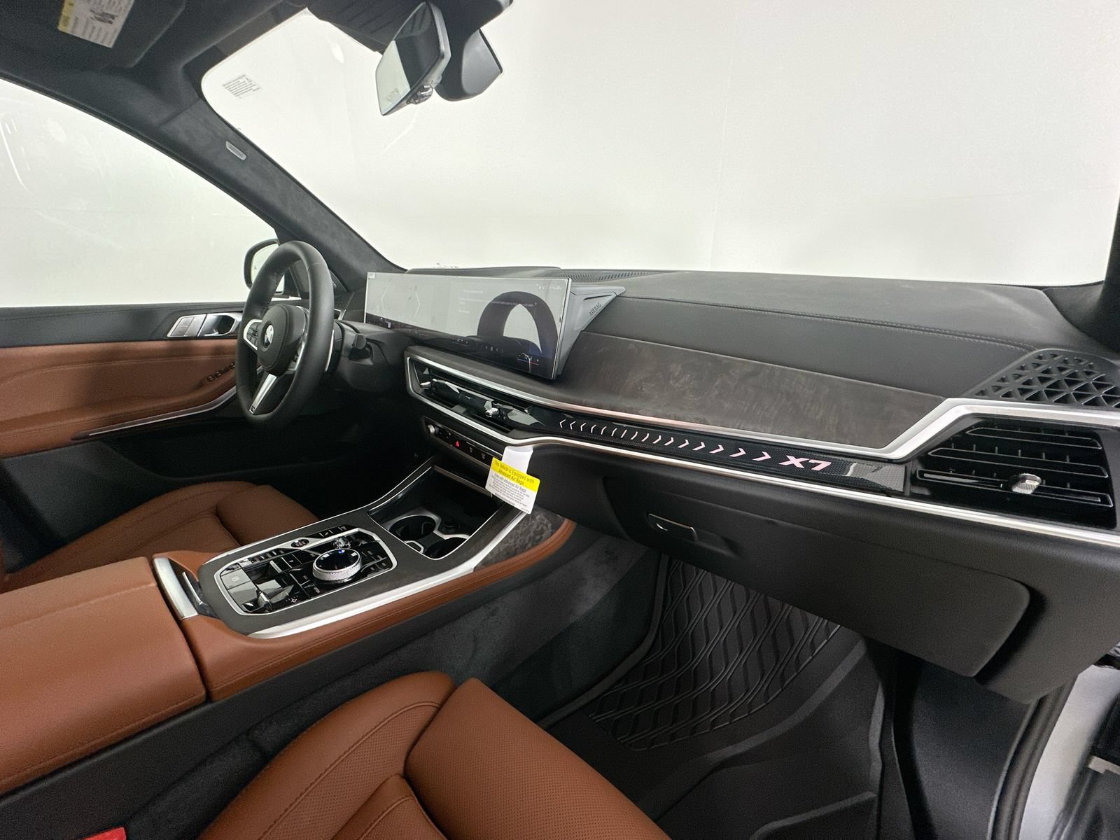 New 2027 BMW X7 xDrive40i w/ Executive Package AWD/4WD image 48