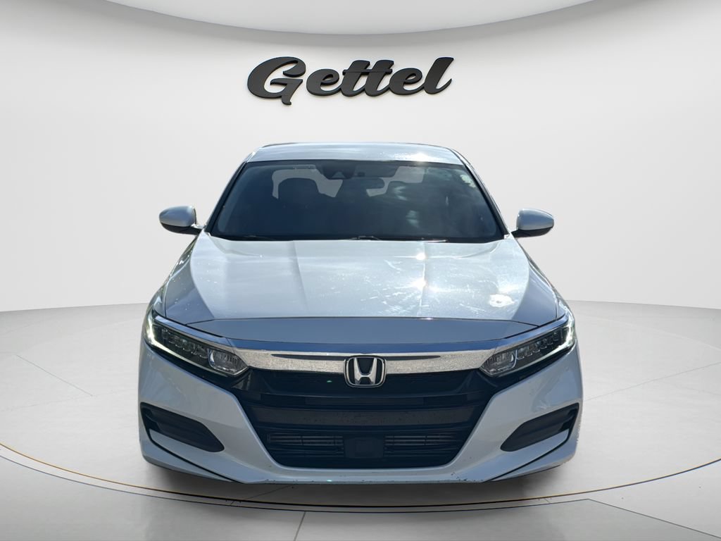 Used 2019 Honda Accord LX image 3