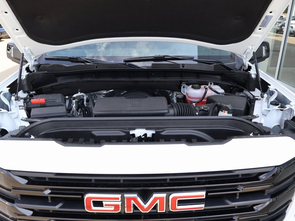 New 2026 GMC Sierra 1500 Elevation w/ Elevation Premium Package image 47