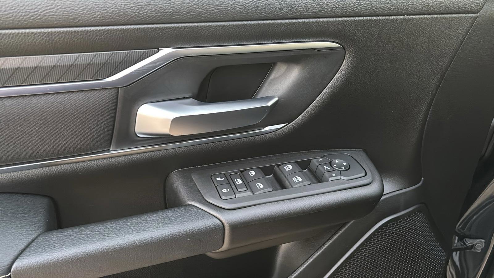 New 2026 RAM 1500 Big Horn image 26