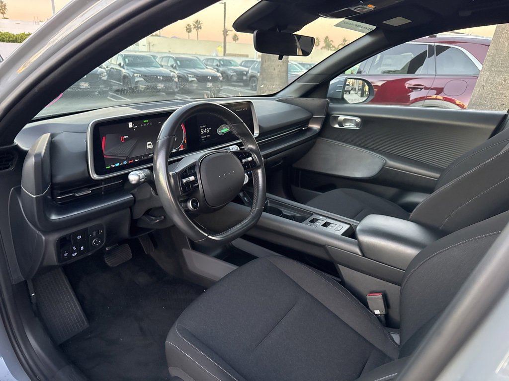 Used 2023 Hyundai Ioniq 6 SE image 31