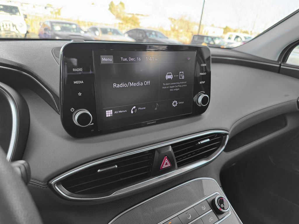Used 2022 Hyundai Santa Fe SEL image 19