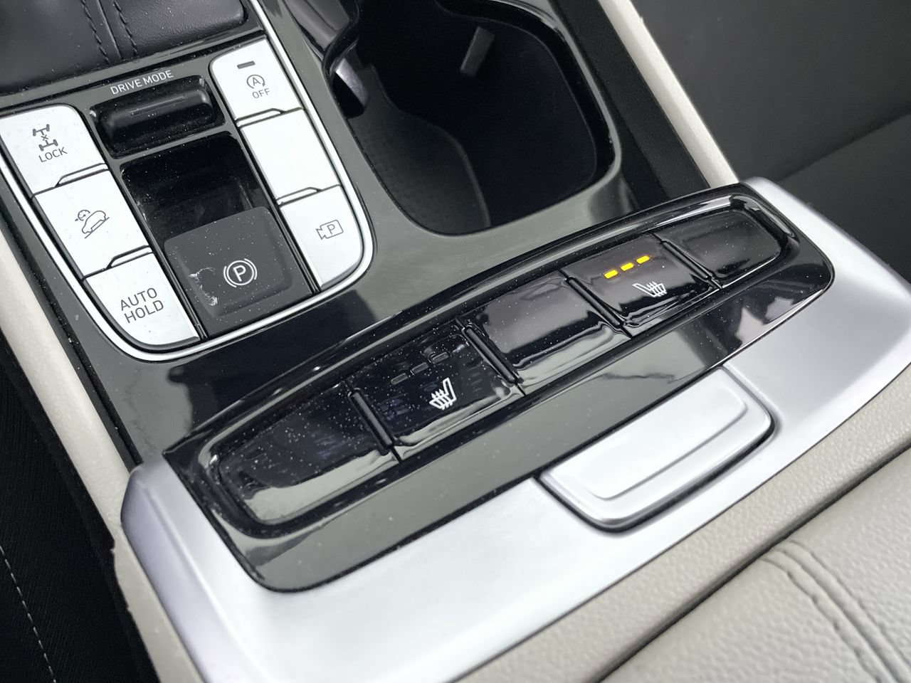 Used 2023 Hyundai Tucson SEL AWD/4WD image 19