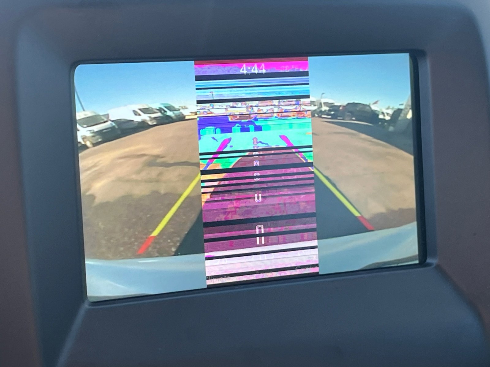 Used 2019 Jeep Compass Latitude w/ Popular Equipment Group AWD/4WD image 22