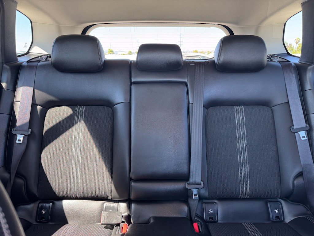 Used 2024 MAZDA CX-50 AWD 2.5 S w/ Preferred Package image 19