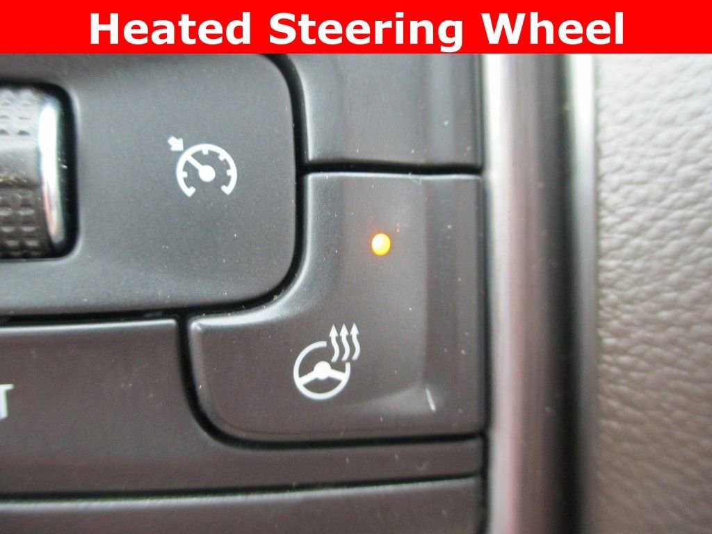 Used 2021 GMC Sierra 1500 Denali w/ Denali Ultimate Package AWD/4WD image 32