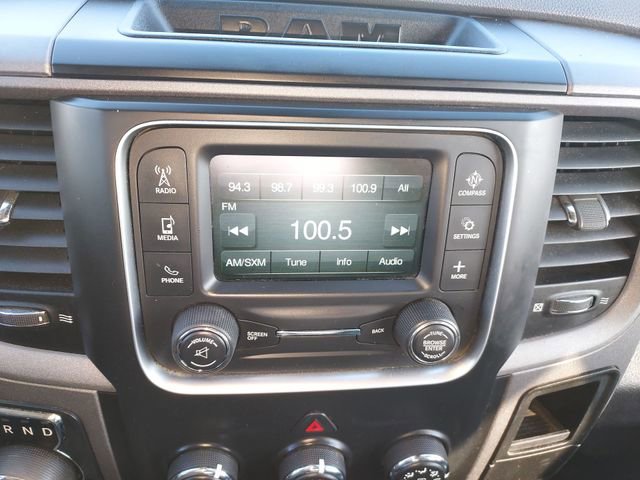 Used 2016 RAM 1500 Tradesman w/ Popular Equipment Group image 14