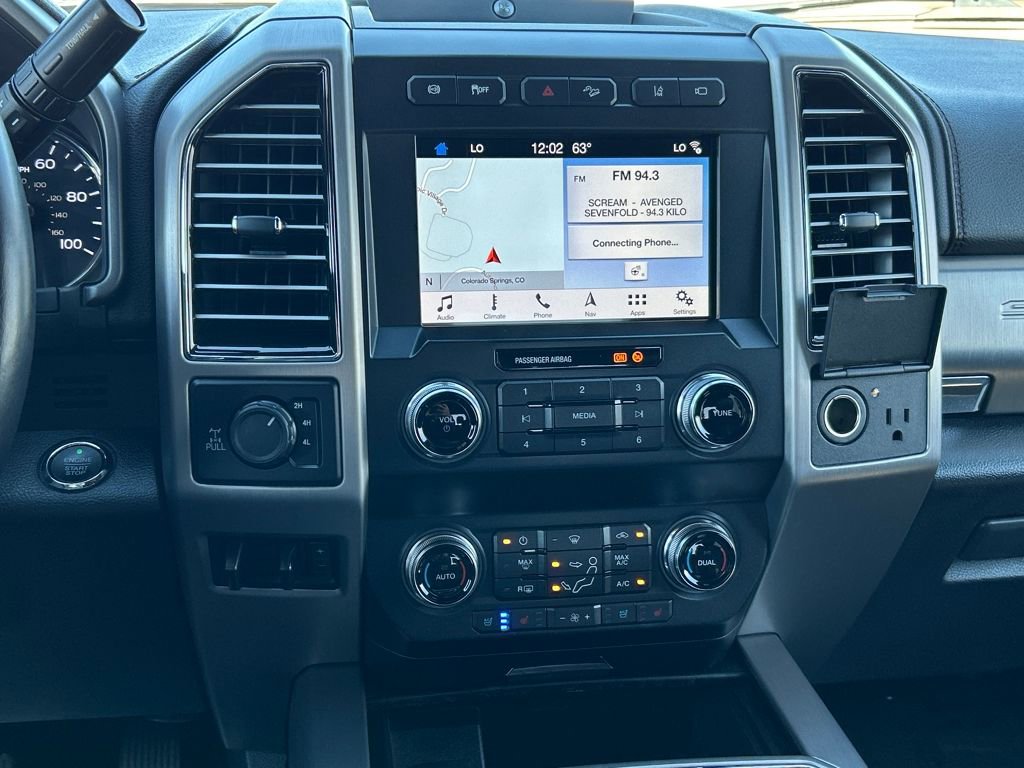 Used 2019 Ford F250 Platinum w/ Platinum Ultimate Package image 12