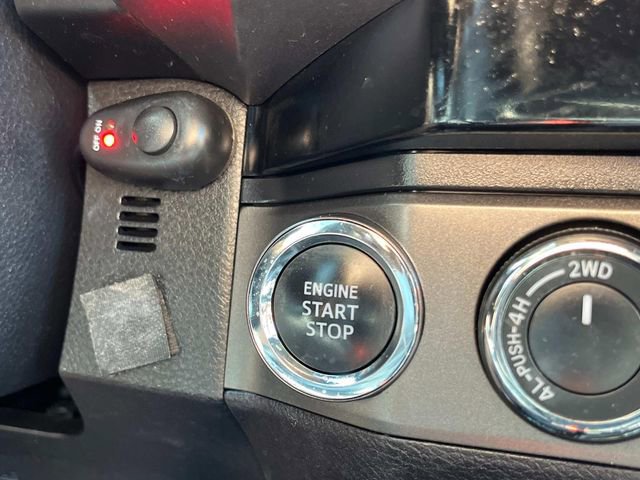 Used 2017 Toyota Tacoma TRD Sport image 20