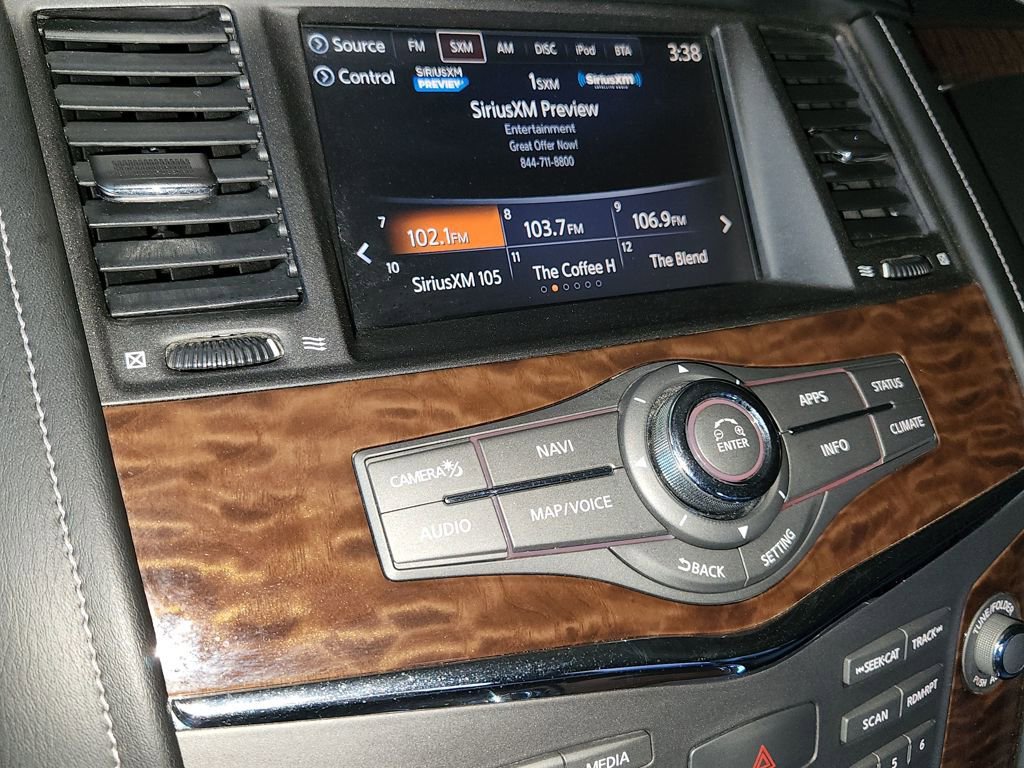 Used 2019 Nissan Armada SL w/ Premium Package image 20