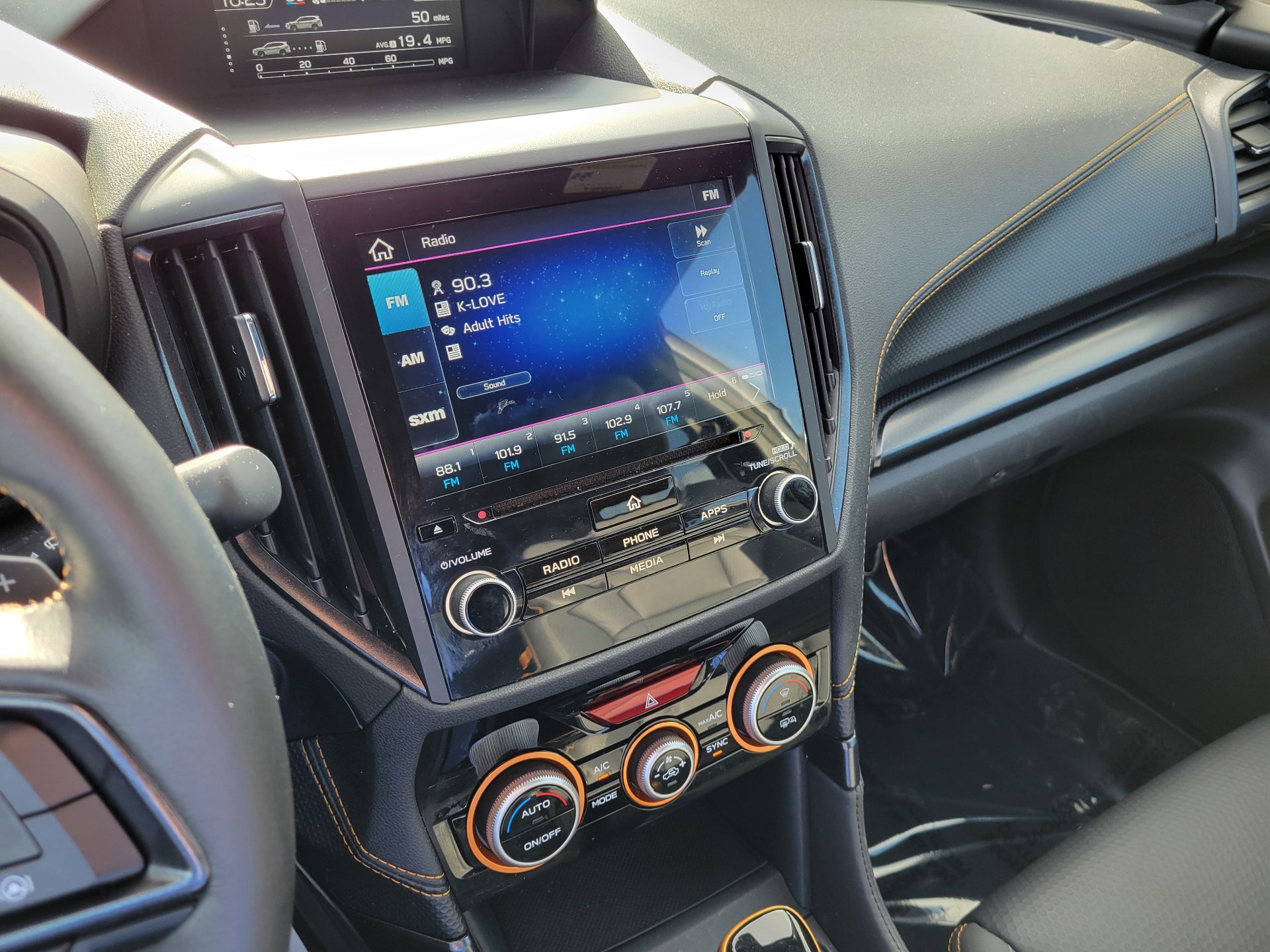 Used 2023 Subaru Forester Wilderness w/ Wilderness Package image 27