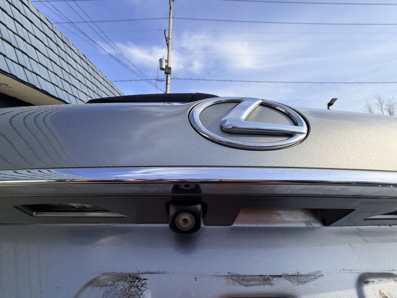 Used 2015 Lexus NX 200t AWD w/ Premium Package image 35