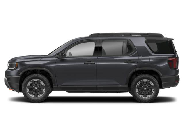 New 2026 Honda Passport TrailSport Elite image 5
