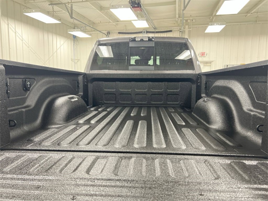 New 2026 RAM 2500 Laramie image 25