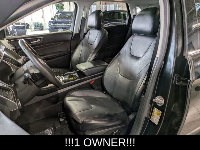 Used 2015 Ford Edge Titanium w/ Equipment Group 302A image 13