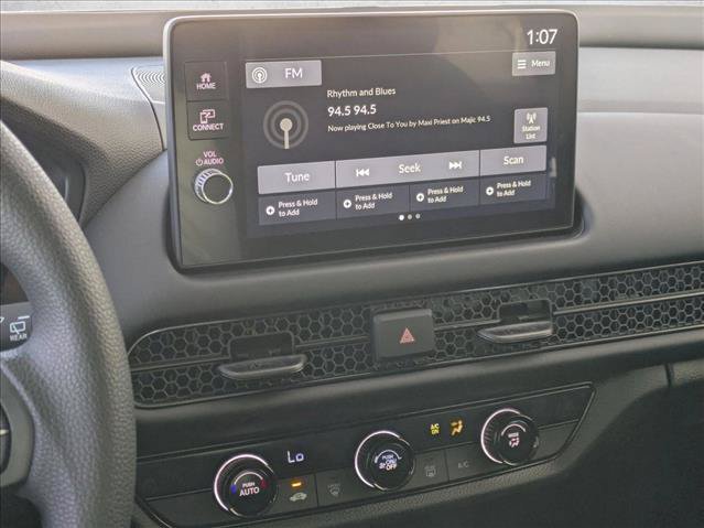 New 2026 Honda HR-V LX image 12