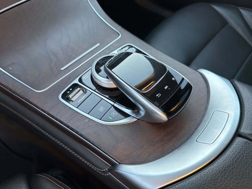 Used 2019 Mercedes-Benz GLC 300 4MATIC Coupe image 19