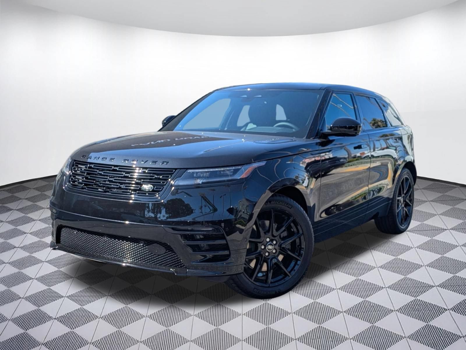 New 2026 Land Rover Range Rover Velar Dynamic SE