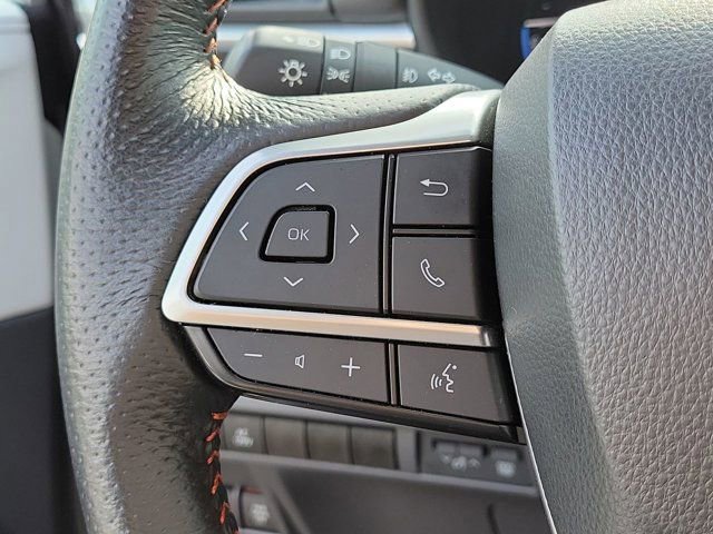 Used 2024 Toyota Sienna XSE w/ XSE Plus Package AWD/4WD image 32
