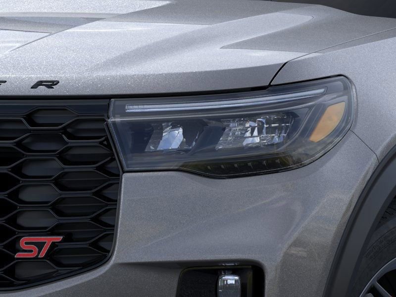 New 2026 Ford Explorer ST image 19