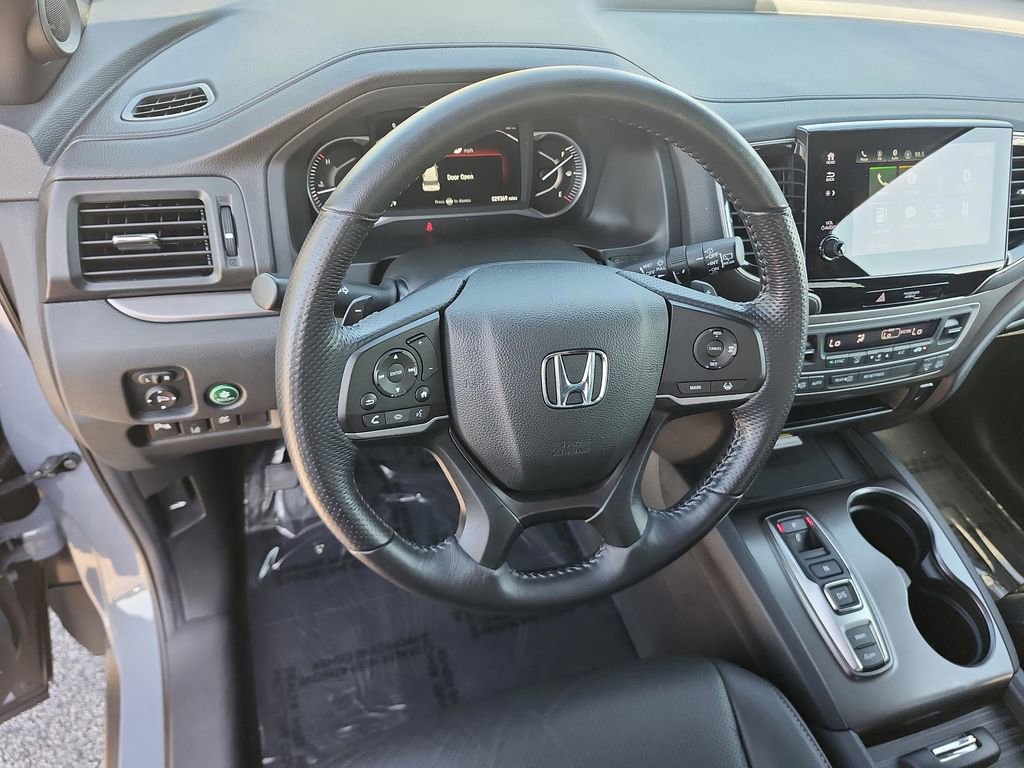 Used 2022 Honda Passport EX-L image 31