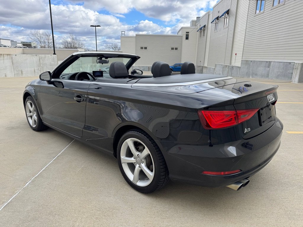 Used 2016 Audi A3 1.8T Premium image 5