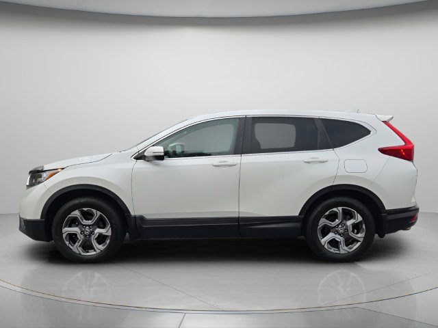 Used 2017 Honda CR-V EX image 3