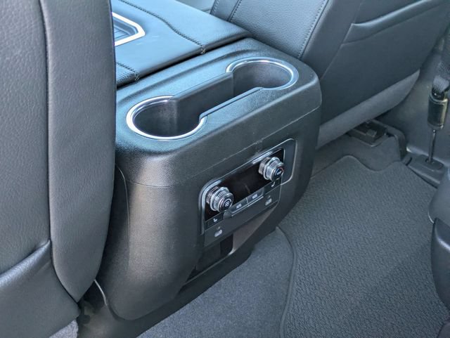 Certified 2024 GMC Yukon Denali w/ Max Trailering Package AWD/4WD image 32