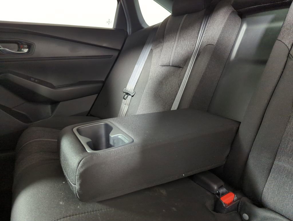 Used 2023 Honda Accord Sport image 32