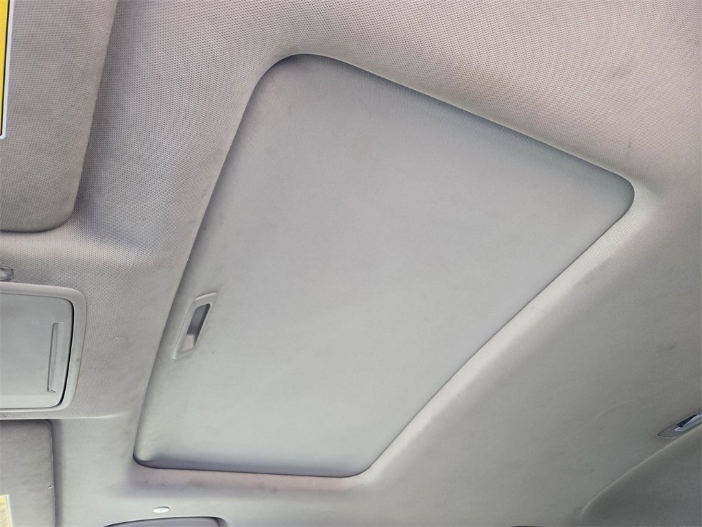 Used 2025 Honda CR-V EX image 19