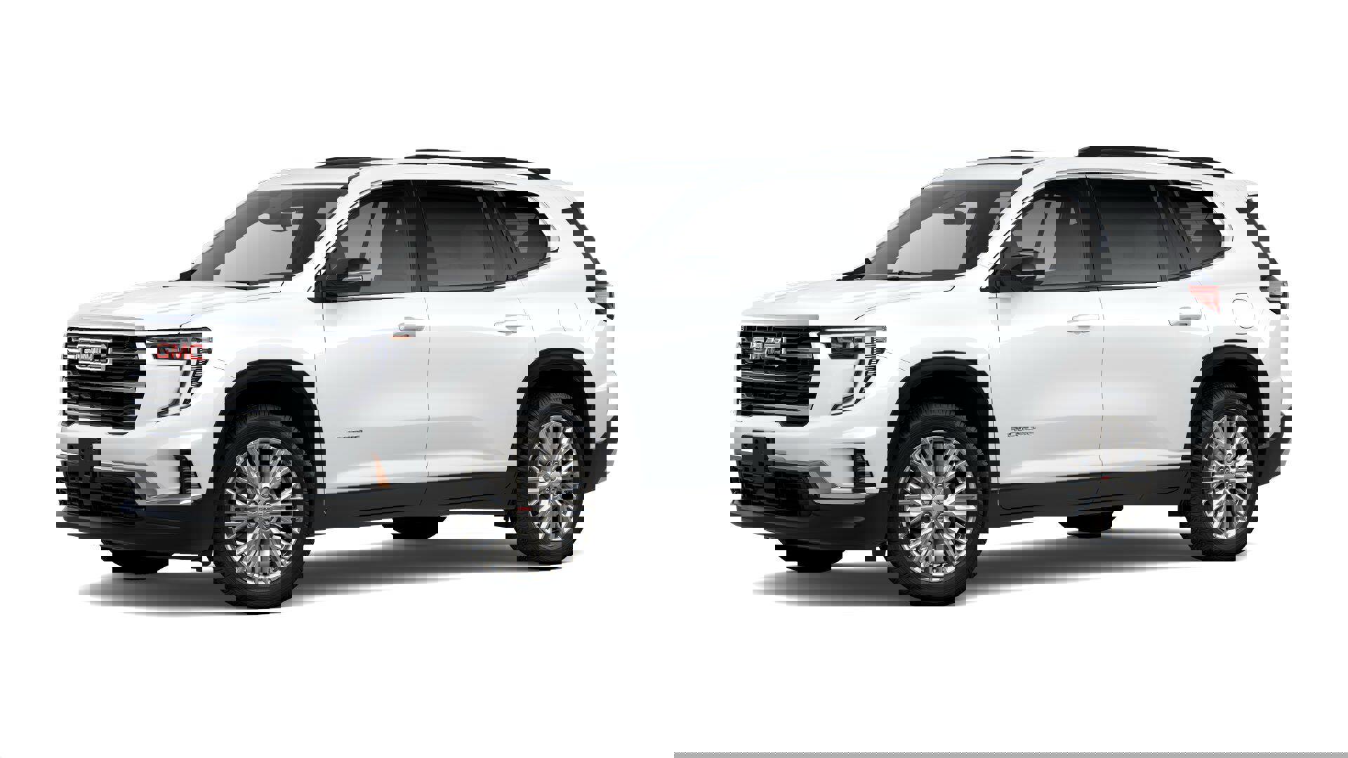 New 2026 GMC Acadia Elevation w/ Elevation Premium Package image 26