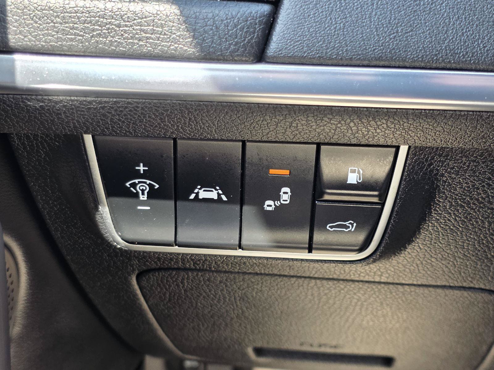 Used 2021 Kia Stinger GT2 RWD image 11